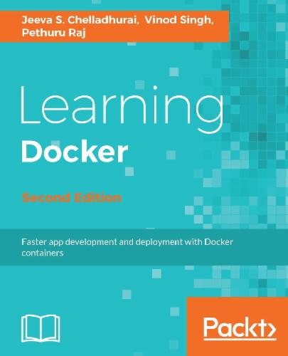 Learning Docker