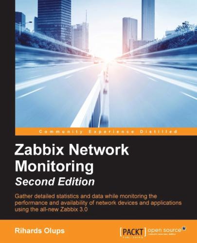 Zabbix Network Monitoring