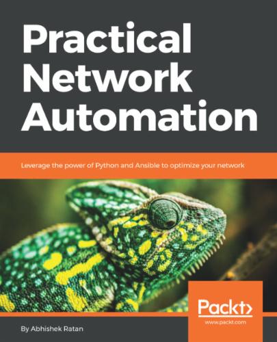 Practical Network Automation
