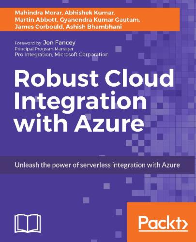 Robust Cloud integration with Azure