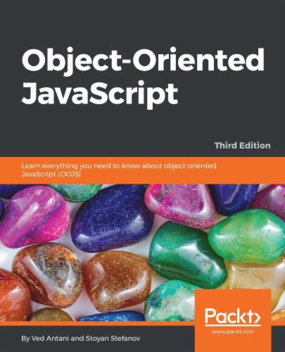 Object-Oriented JavaScript