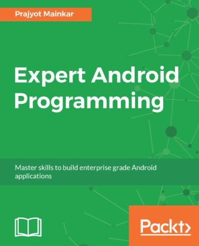 Expert Android Programming