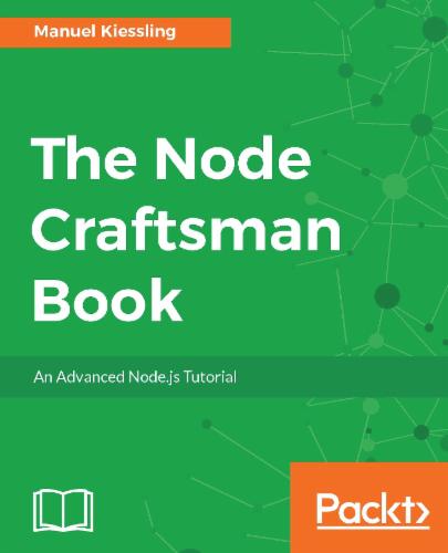 The Node Craftsman Book