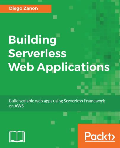 Building Serverless Web Applications