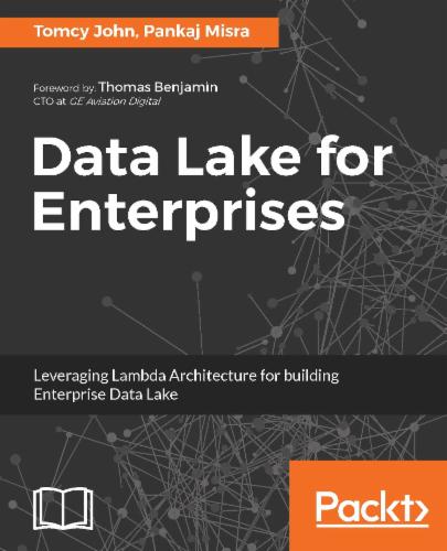 Data Lake for Enterprises