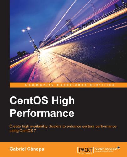 CentOS High Performance