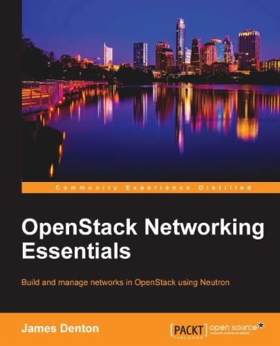 OpenStack Networking Essentials