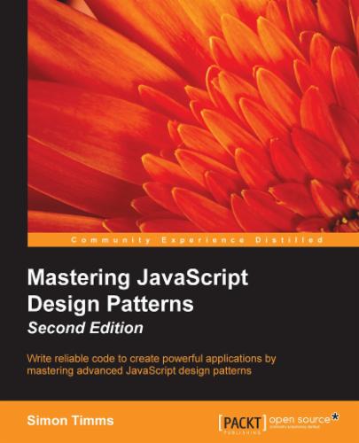 Mastering JavaScript Design Patterns