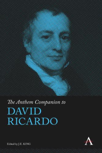 The Anthem Companion to David Ricardo