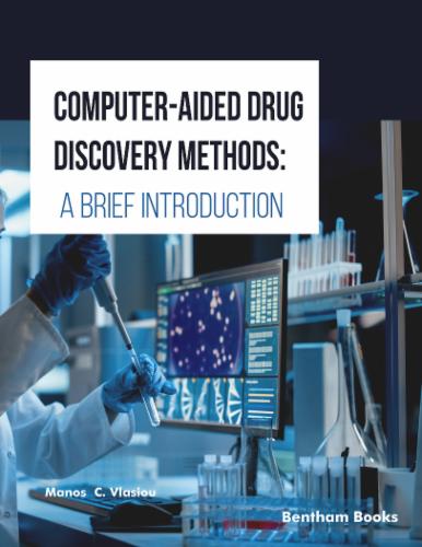 Computer-Aided Drug Discovery Methods: A Brief Introduction