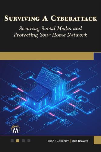 Chapter 9: Surviving a Digital (Cyber) Attack's Cover Image