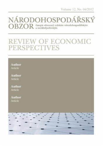 Foreign exchange interventions and monetary policy: evidence from emerging economies's Cover Image