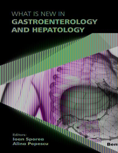 What is New in Gastroenterology and Hepatology