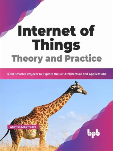 Internet of Things Theory and Practice