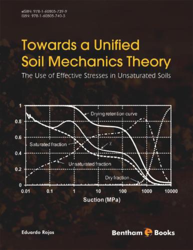 Towards a Unified Soil Mechanics Theory: The Use of Effective Stresses in Unsaturated Soils
