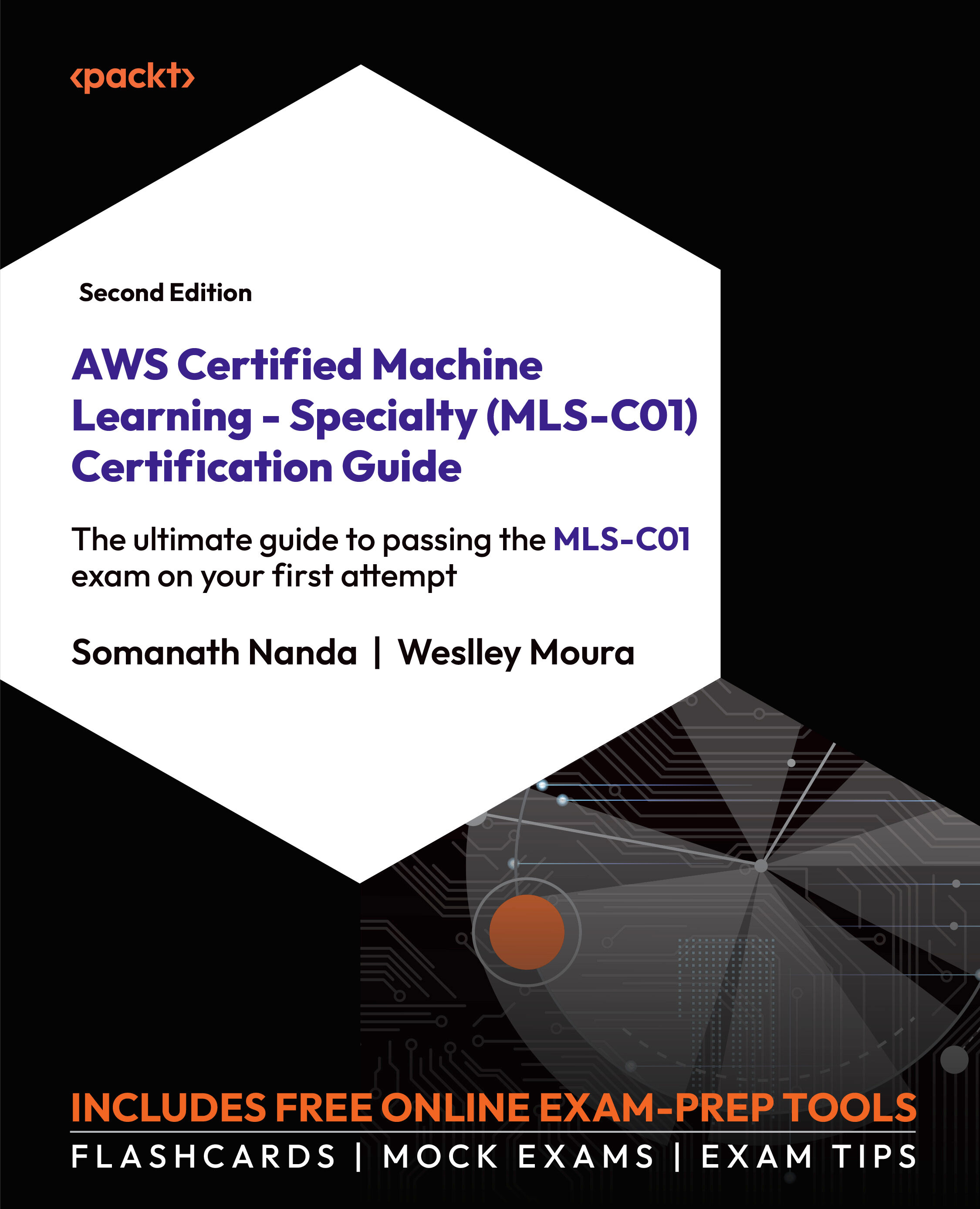 寄付❤️Amazon AWS MLS-C01試験対策総仕上げ最新版問題集★紙媒体 Amazon.com: AWS Certified Machine Learning Specialty MLS C01