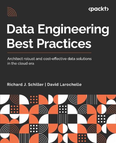 Data Engineering Best Practices's Cover Image