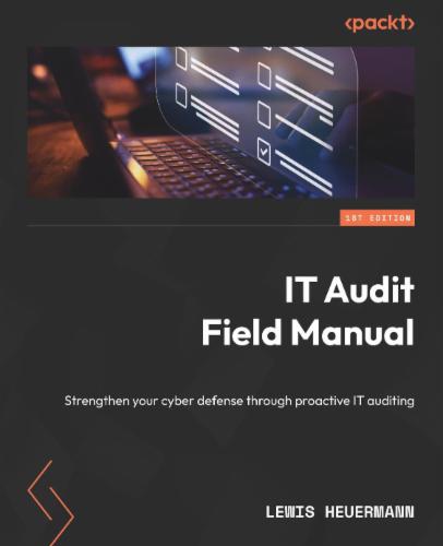 IT Audit Field Manual