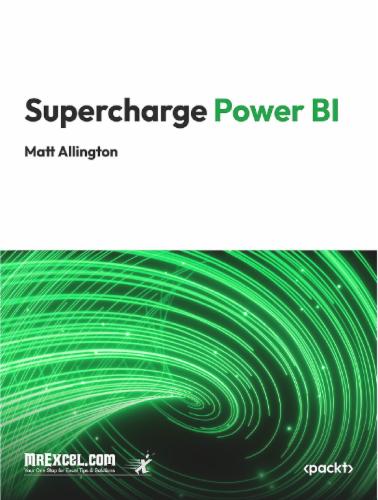 Supercharge Power BI