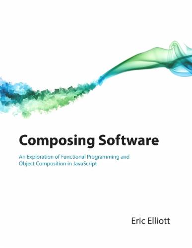 Composing Software's Cover Image