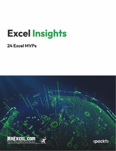 Excel Insights