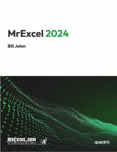 MrExcel 2024