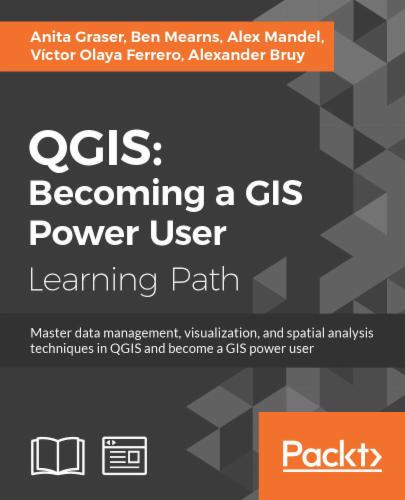 QGIS:Becoming a GIS Power User