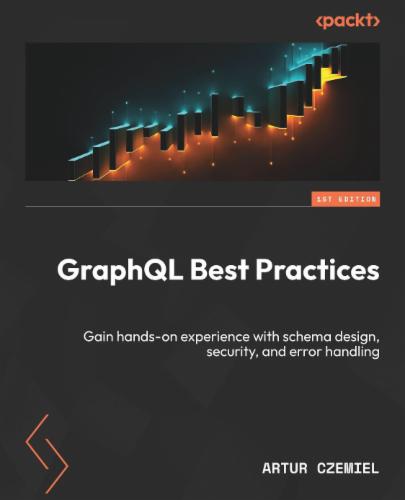 GraphQL Best Practices's Cover Image