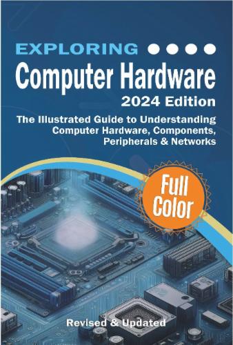 Exploring Computer Hardware