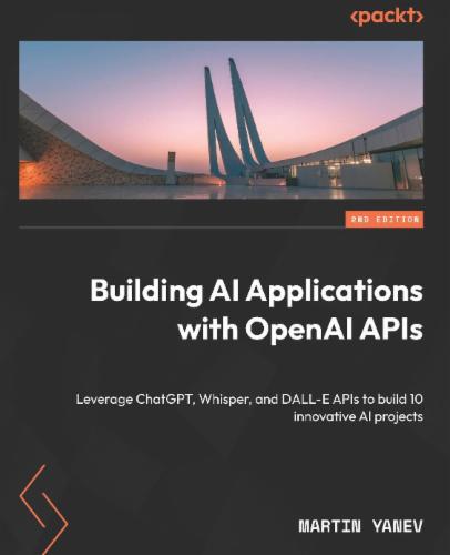 Building AI Applications with OpenAI APIs