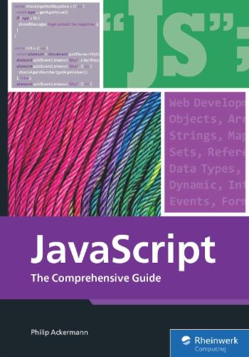 JavaScript