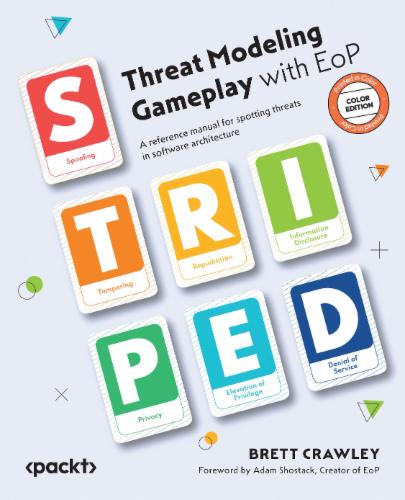 Threat Modeling Gameplay with EoP's Cover Image