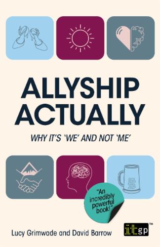 Allyship Actually