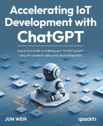 Accelerating IoT Development with ChatGPT's Cover Image