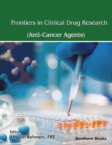 Frontiers in Clinical Drug Research - Anti-Cancer Agents: Volume 9