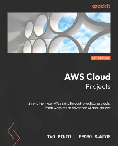 AWS Cloud Projects's Cover Image