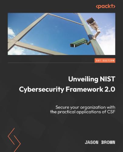 Unveiling NIST Cybersecurity Framework 2.0