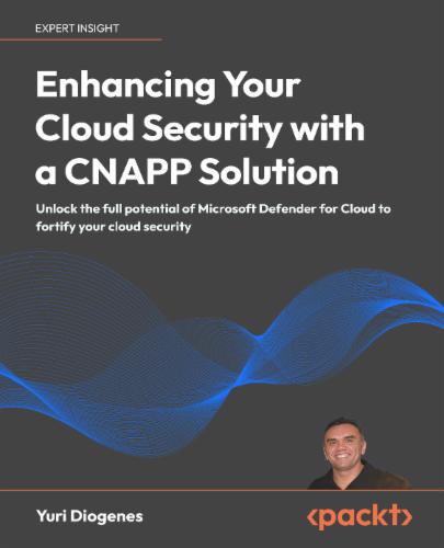 Enhancing Your Cloud Security with a CNAPP Solution