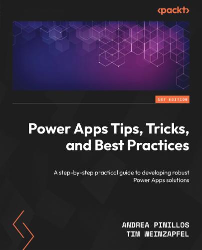 Power Apps Tips, Tricks, and Best Practices