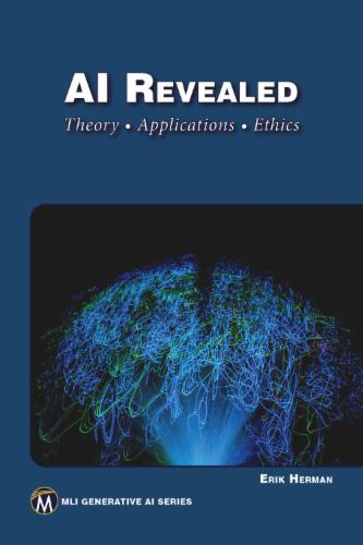 AI Revealed's Cover Image