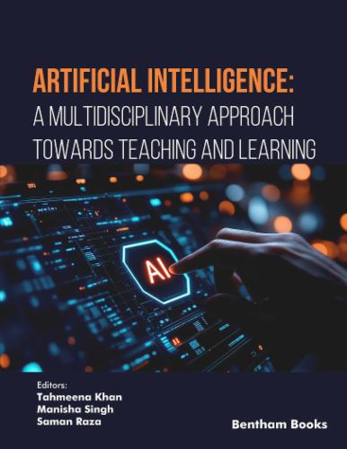 Artificial Intelligence: A Multidisciplinary Approach towards Teaching and Learning
