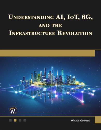 Understanding AI, IoT, 6G and The Infrastructure Revolution