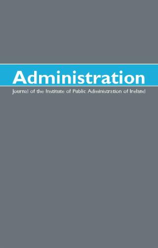 Transforming public services's Cover Image