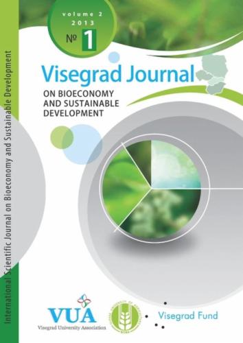 European Consumer Protection Regarding Recycling Products Made from End-of-Life Tires in the Context of the Circular Economy's Cover Image