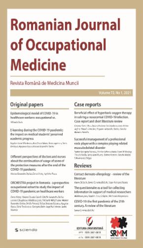 Perfluoroalkylated substances – an endocrine disruptor with reprotoxic effects's Cover Image