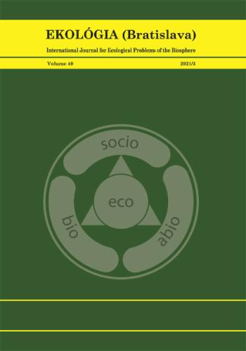 Assessing the Status of Soil Seed Bank in Parthenium Hysterophorus - Invaded Land Use Types and Its Social Aspects In Lower Hare Watershed, Southern Ethiopia's Cover Image