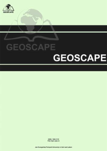 GeoScape's Cover Image