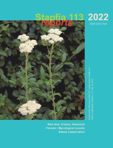 STAPFIA's Cover Image