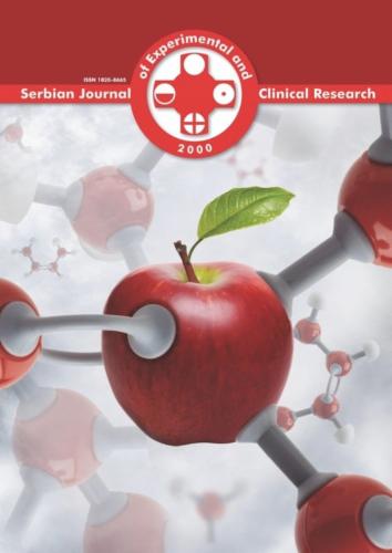 Experimental and Applied Biomedical Research (EABR)'s Cover Image