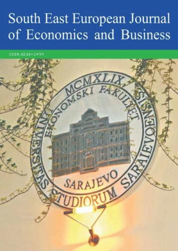 Shadow Banking in Central and Eastern Europe: Specificities and Drivers's Cover Image